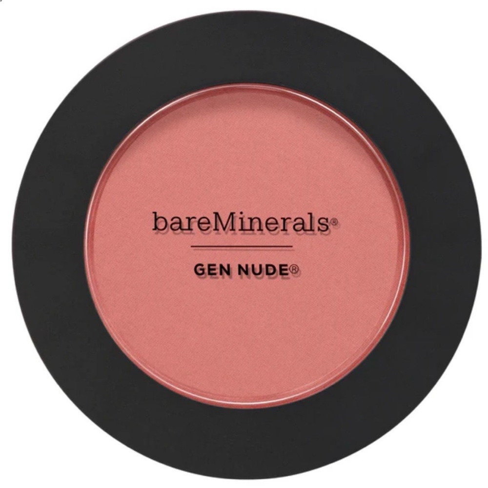 bareMinerals Gen Nude Blush - Call My Blush Full Size